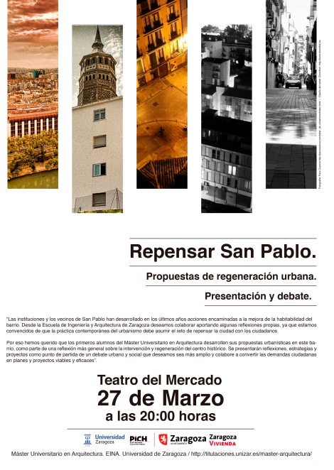 Repensar San Pablo