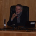 José Ignacio Linazasoro 14/04/2016